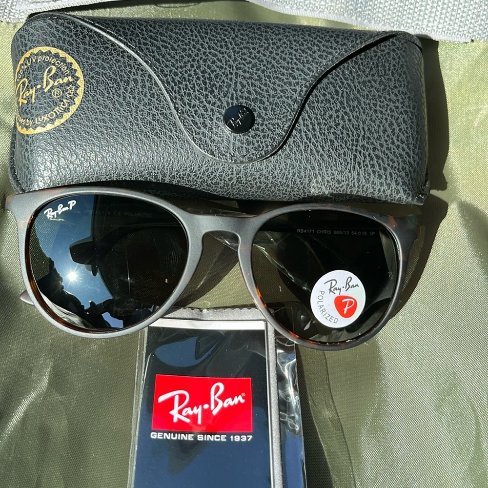 Ray Ban erika